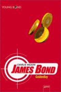 James Bond - Golden Boy - Double or die.