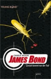 James Bond - Zurück kommt nur der Tod.