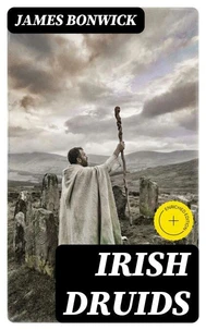 Irish Druids