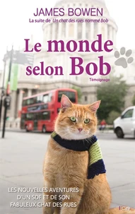 Le monde selon Bob