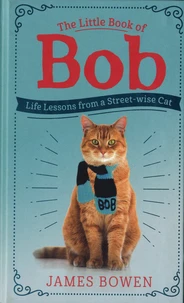 The Little Book of Bob