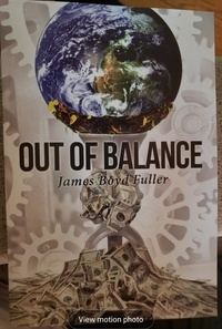  James Boyd Fuller - Out of Balance.