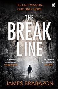 James Brabazon - The Break Line.