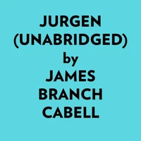 Jurgen (Unabridged)