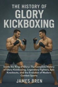 The History of Glory Kickboxing