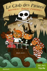 Attention, bateau fantôme !