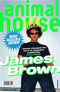 James Brown - Animal House.
