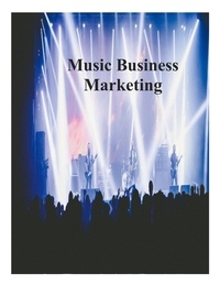  James Bruce - Music Business Marketing.
