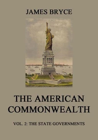 The American Commonwealth