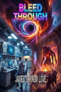 Bleed Through