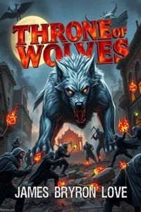 Throne Of Wolves