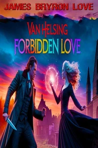 Van Helsing- Forbidden Love