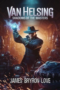Van Helsing: Shadows of the Masters