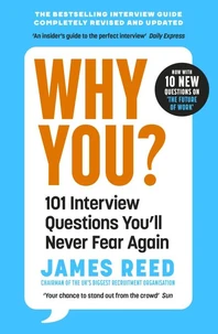 Why you ?