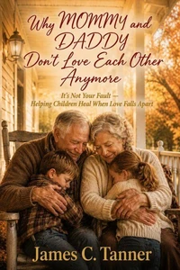 Why MOMMY and DADDY Don;t Love Each Other Anymore