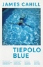 James Cahill - Tiepolo Blue.