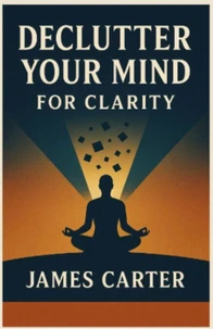 Declutter Your Mind for Clarity