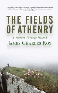 James Charles Roy - The Fields Of Athenry - A Journey Through Ireland.