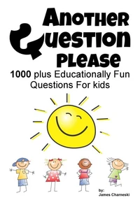 Another Question Please