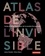 Atlas de l'invisible. Cartes et infographies pour voir le monde d'un autre oeil