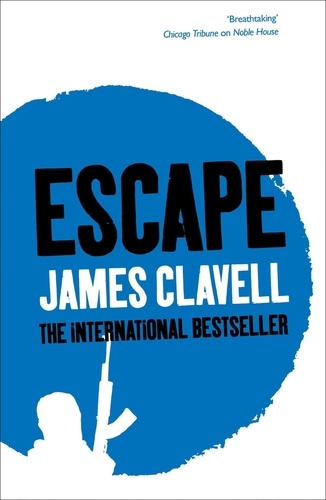 James Clavell - Escape - The Love Story from Whirlwind.