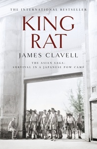James Clavell - .
