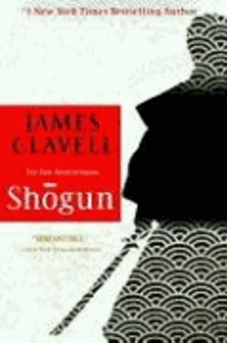 James Clavell - Shogun.