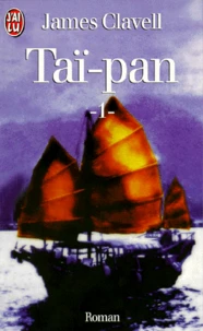Taï-pan Tome 1