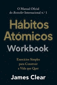 Hábitos Atómicos Workbook