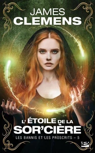 L'Étoile de la Sor'cière