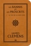 James Clemens - Les Bannis et les Proscrits Tome 1 : Le Feu de la Sor'cière.