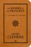 James Clemens - Les Bannis et les Proscrits Tome 2 : Les foudres de la sor'cière.