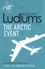 Robert Ludlum's The Arctic Event. A Covert-One novel