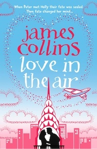James Collins - Love In The Air.