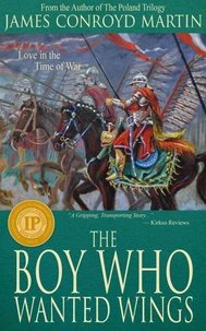The Boy Who  Wanted Wings