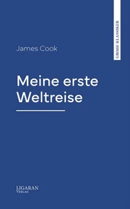 Meine erste Weltreise