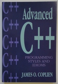 James Coplien - Advanced C++ - Programming Styles And Idioms.