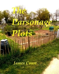  James Court - The Parsonage Plots.