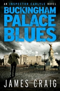James Craig - Buckingham Palace Blues.