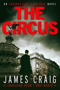 James Craig - The Circus.