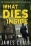 What Dies Inside. An Inspector Carlyle Novella