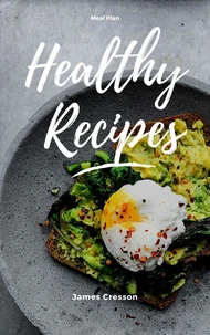 11 Healthy Recipe for weight loss