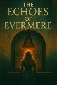 The Echoes of Evermere: The Mirror Room