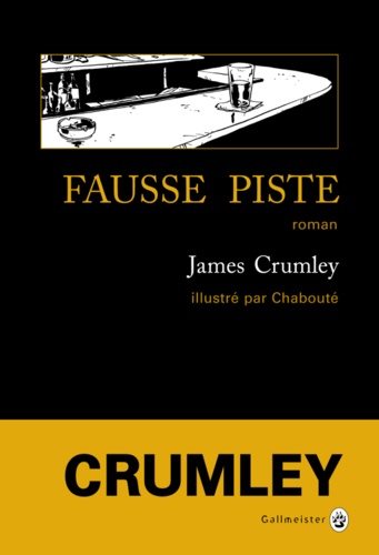 Fausse piste - Occasion