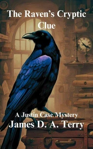 The Raven's Cryptic Clue