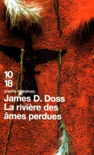 James-D Doss - La Riviere Des Ames Perdues.