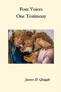 Four Voices, One Testimony