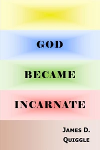 God Became Incarnate