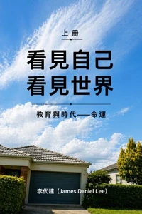看見自己，看見世界（上冊）教育與時代—命運