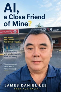 AI, A CLOSE FRIEND OF MINE?